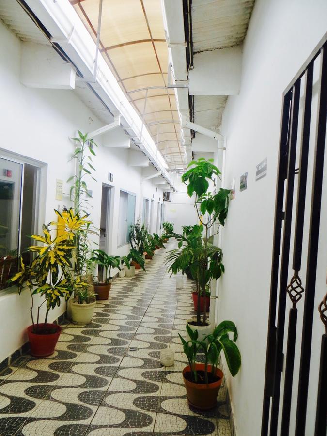 Hotel Heliconias Leticia Eksteriør bilde